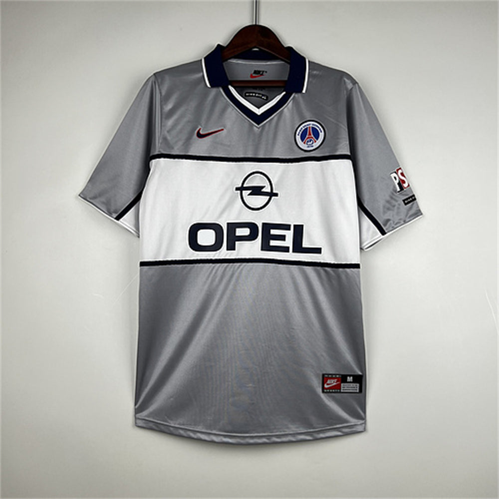 Paris Saint-Germain