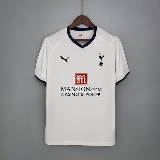 Tottenham 08/09 Home Shirt