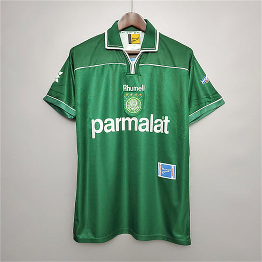 Palmeiras 100th Anniversary Shirt