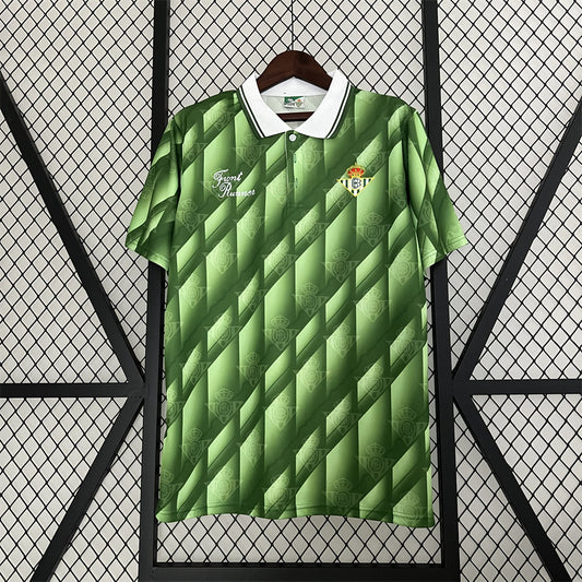 Real Betis 1993 Home Shirt