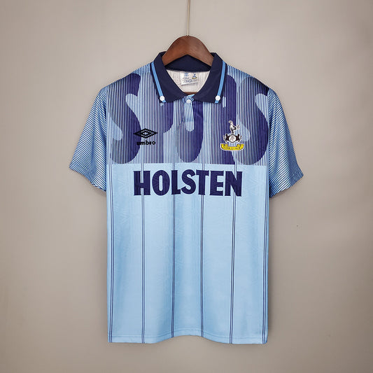 Tottenham 92/94 Third Kit